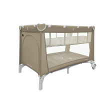 Манеж детский CARRELLO CRL-11501/2 Piccolo+  Sand Beige