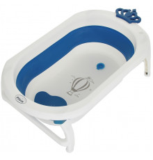 PITUSO Детская ванна складная 87 см Blue/Синяя 87*49*25 см (уп/6 шт)