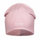 Elodie шапочка Logo Beanies - Candy Pink