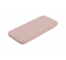 Чехол на матрас для дивана-кровати KIDI soft 90*200 см (розовый)