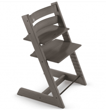 Stokke® Tripp Trapp® стульчик Hazy Grey