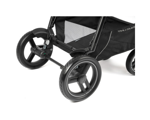 Peg Perego коляска 2 в 1 Veloce TC+Culla Grande Green