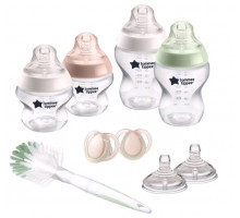 Tommee Tippee набор для новорожденнго Closer to nature