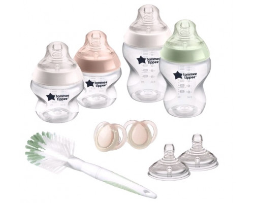 Tommee Tippee набор для новорожденнго Closer to nature