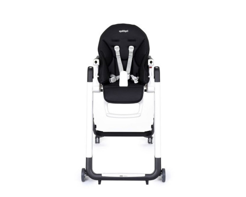 Peg Perego стульчик для кормления Siesta Follow Me Licorice