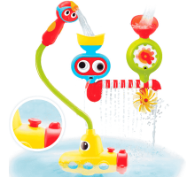 Yookidoo игрушка-душ 