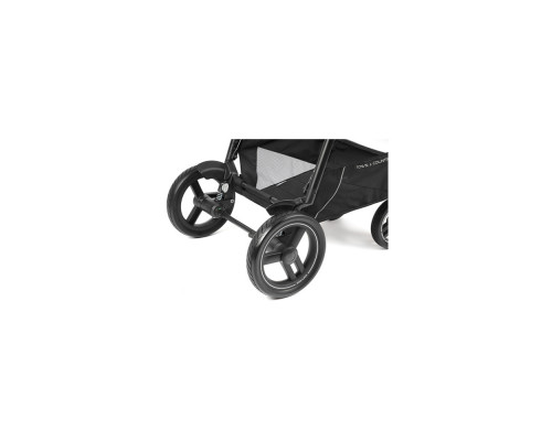 Peg Perego коляска 2 в 1 Veloce TC+Culla Grande Green