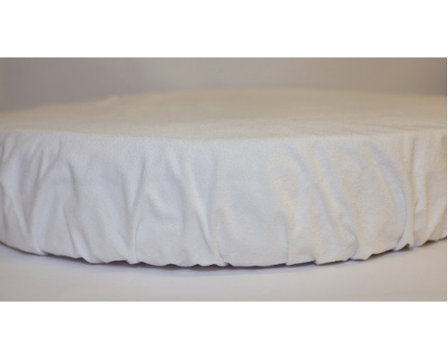 Наматрасник для кроватки Ellipsebed 165 см (хлопок)