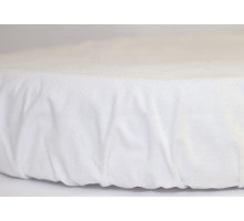 Наматрасник для кроватки Ellipsebed 165 см (хлопок)