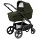 Peg Perego коляска 2 в 1 Veloce TC+Culla Grande Green