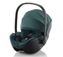 Britax Roemer Автокресло BABY-SAFE 5Z2 Atlantic Green