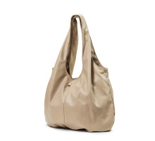 Elodie сумка Draped tote Pure Khaki