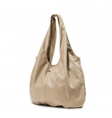 Elodie сумка Draped tote Pure Khaki