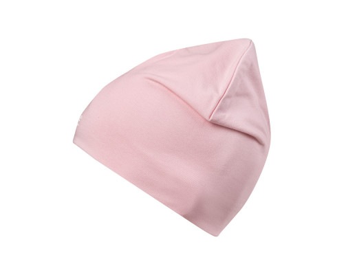 Elodie шапочка Logo Beanies - Candy Pink