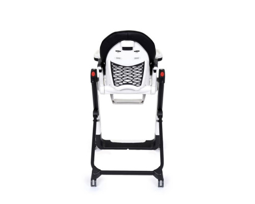 Peg Perego стульчик для кормления Siesta Follow Me Licorice