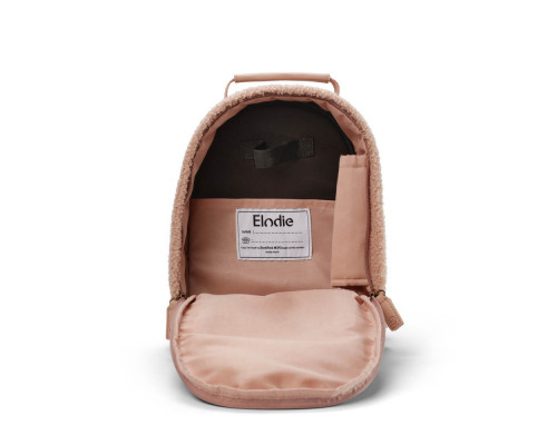 Elodie рюкзак детский Pink Bouclе