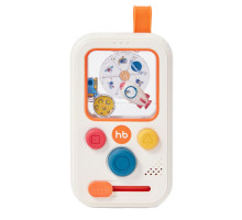 Happy Baby игрушка-телефон AQUAPHONE