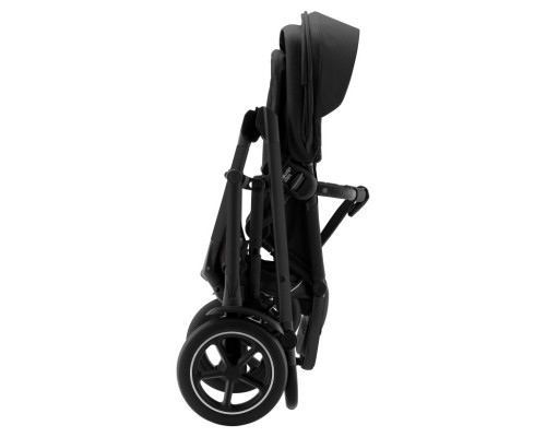 Britax Roemer Коляска 2в1 SMILE 5Z Space Black