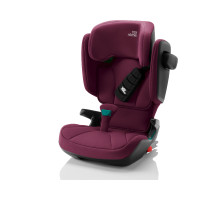 Britax Roemer Автокресло Kidfix i-SIZE Burgundy Red (гр.2/3)