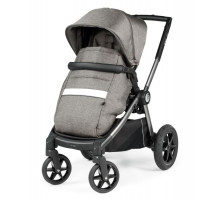 Peg Perego Коляска прогулочная GT4 City Grey