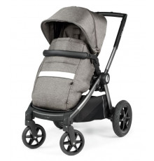 Peg Perego Коляска прогулочная GT4 City Grey