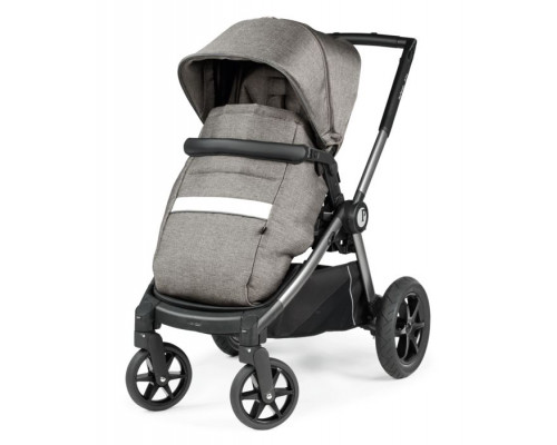 Peg Perego Коляска прогулочная GT4 City Grey