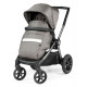 Peg Perego Коляска прогулочная GT4 City Grey