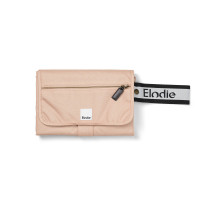 Elodie сумка - пеленальник - Blushing Pink