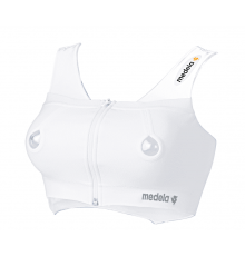 Medela топ для сцеживания