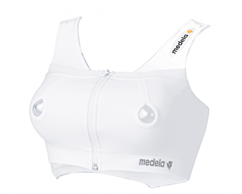 Medela топ для сцеживания