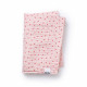 Elodie Муслиновый плед-одеяло, 110*110 см., Sweethearts
