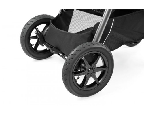 Peg Perego Коляска прогулочная GT4 City Grey