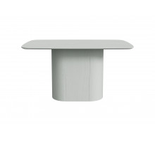 Стол обеденный Type прямоугольный 140*90 см (белый)