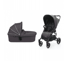 Valco Baby Snap 4 коляска 2 в 1 / Dove Grey