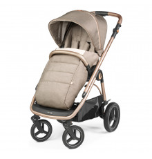 Peg Perego Коляска прогулочная Veloce TC Mon Amour