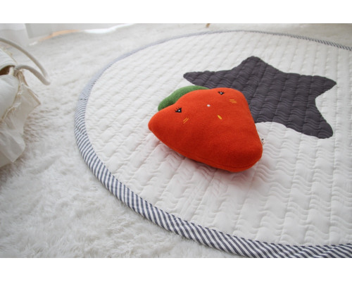 Mimiru подушка Handmade Carrot
