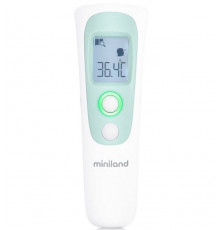 Miniland термометр бесконтактный многофункциональный Thermoadvanced Pharma