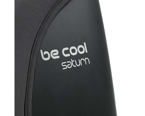BE COOL Автокресло SATURN I-Size Be Carbon (40-150 см, 0-12 лет) гр.0/1/2/3