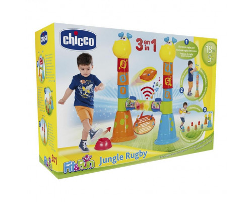 Chicco игрушка музыкальная 