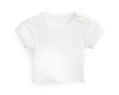Happy Baby комплект детский: футболка и полукомбинезон Crab