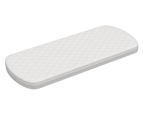 Матрас для кровати KIDI soft кокос/eco-foam 12 см (80*200 см)