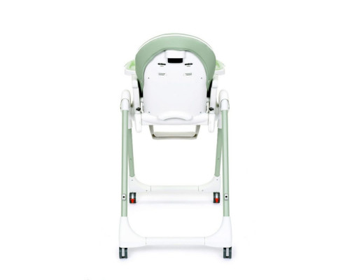 Peg Perego стульчик для кормления Prima Pappa Follow Me Mint