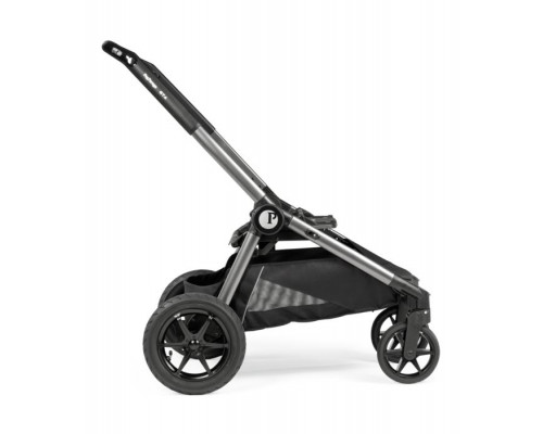 Peg Perego Коляска прогулочная GT4 City Grey