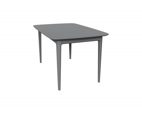 Стол обеденный Tammi 140*90 см (серый)