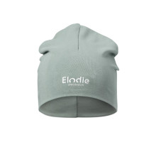 Elodie шапочка Logo Beanies - Pebble Green