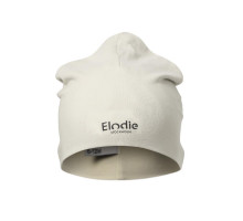 Elodie шапочка Logo Beanies - Creamy White