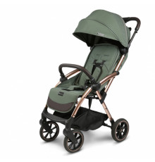 Leclerc baby Прогулочная коляска Influencer XL Army Green