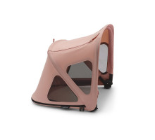 Bugaboo Fox/Lynx/Cameleon3 капюшон от солнца Breezy Morning Pink