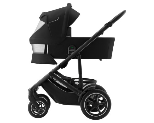 Britax Roemer Коляска 2в1 SMILE 5Z Space Black