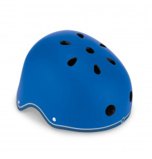 Globber Шлем PRIMO LIGHTS XS/S (48-53см) Синий